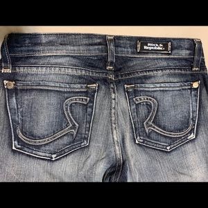 Rock and Republic Jeans size 24